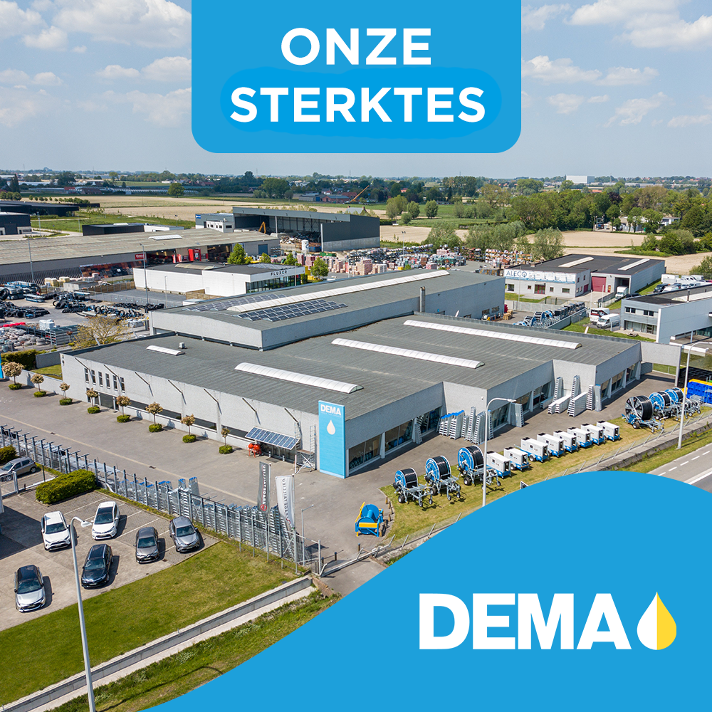 DEMA  Nieuws & promoties